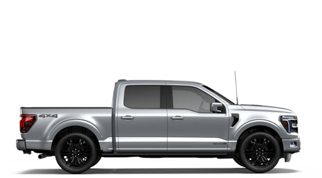 2026 Ford F-150+F-150